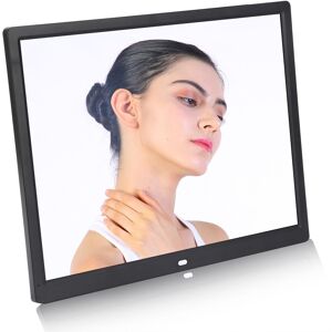 ¸15-Inch Hd Digital Photo Frame Resolution 1024 X 768 Supports Mp3/mp4/image ¸15-Inch Hd Digital Photo Frame Resolution 1024 X 768 Supports Mp3/mp4/image
