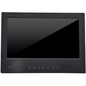 (Black)10 In Electronic Digital Photo Frame Body Induction 1024 * 600 Resol Tu (Black)10 In Electronic Digital Photo Frame Body Induction 1024 * 600 Resol Tu