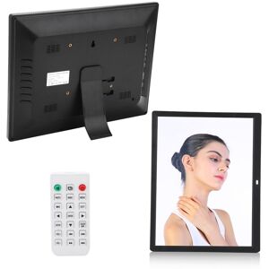 ¸15-Inch Hd Digital Photo Frame Resolution 1024 X 768 Supports Mp3/mp4/image ¸15-Inch Hd Digital Photo Frame Resolution 1024 X 768 Supports Mp3/mp4/image