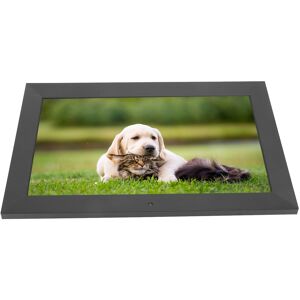 Electronic Picture Frame 1280×800 Resolution Easy Installation 10 Inch Digital Electronic Picture Frame 1280×800 Resolution Easy Installation 10 Inch Digital
