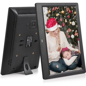 ⊹andoer 10.1 Inch Digital Photo Frame Desktop Electronic Album 1280*800 Ips ⊹andoer 10.1 Inch Digital Photo Frame Desktop Electronic Album 1280*800 Ips