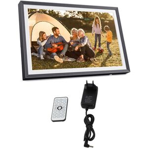 Digital Photo Frame 10.1in Ips Hd Screen 1280x800 Desktop Electronic Photo Sg Digital Photo Frame 10.1in Ips Hd Screen 1280x800 Desktop Electronic Photo Sg
