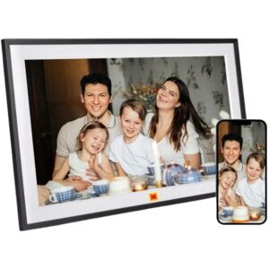 Kodak 15.6 Touch Digital Frame Rcf-1561w Kodak 15.6 Touch Digital Frame Rcf-1561w