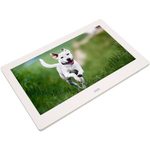 Uk Plug Digital Photo Frame 10.1 Inch Hd Auto Rotating Support Video Music Ou Uk Plug Digital Photo Frame 10.1 Inch Hd Auto Rotating Support Video Music Ou