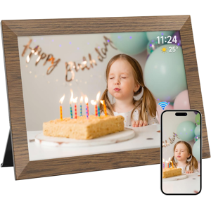 Does Not Apply 32gb Digital Photo Frame Wifi, 10.1 Inch 1280x800 Ips Lcd Touchscreen Digital Pi Does Not Apply 32gb Digital Photo Frame Wifi, 10.1 Inch 1280x800 Ips Lcd Touchscreen Digital Pi