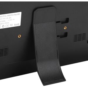 15in Hd Digital Photo Frame 1024x768 Resolution Support Mp3/mp4/image Playback 15in Hd Digital Photo Frame 1024x768 Resolution Support Mp3/mp4/image Playback