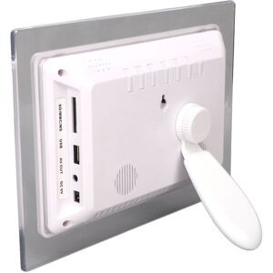 7in Hd Screen Digital Picture Frame Smart Remote Control Electronic Photo Frame 7in Hd Screen Digital Picture Frame Smart Remote Control Electronic Photo Frame