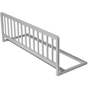 Safetots Wooden Bed Rail - Bed Guard Safetots Wooden Bed Rail - Bed Guard