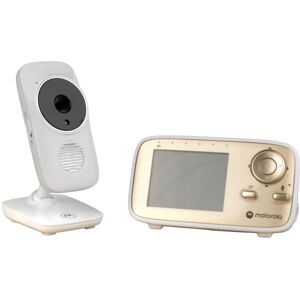 Motorola Vm483 Baby Monitor Camera Night Vision Digital Zoom 2 Way Motorola Vm483 Baby Monitor Camera Night Vision Digital Zoom 2 Way