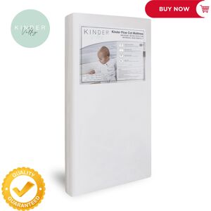 Kinder Valley Flow Compact Cot Mattress Kids Sleep Solution Kinder Valley Flow Compact Cot Mattress Kids Sleep Solution
