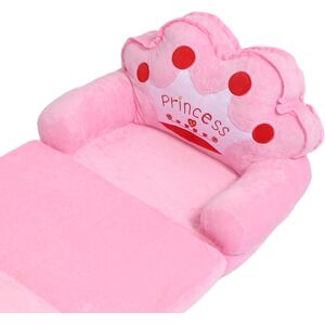 Toddler Chair For Girls Kids Cute Princess Tiara Fold Out Couch Bed Floor Sg Toddler Chair For Girls Kids Cute Princess Tiara Fold Out Couch Bed Floor Sg