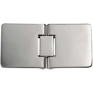 Osculati Model 140x70mm Micro Precision Hinge - Hinge Osculati Model 140x70mm Micro Precision Hinge - Hinge