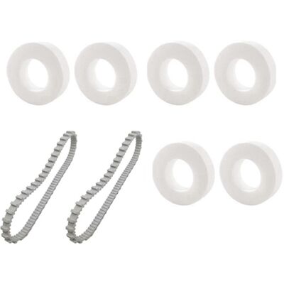 Pool Cleaner Climbing For M200/m400 Robotic Replace Part8800 Pool Cleaner Climbing For M200/m400 Robotic Replace Part8800