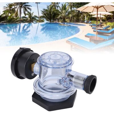 Replacement Air Relief Valve For Tr100c-3 Optimize Filtration For Pool And Spa Replacement Air Relief Valve For Tr100c-3 Optimize Filtration For Pool And Spa
