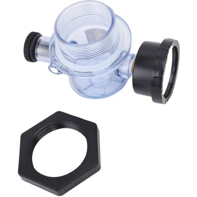 273564z Manual Air Relief Valve For Tr100c Tr100c-3 Tr140c Tr140c-3 Pool And Spa 273564z Manual Air Relief Valve For Tr100c Tr100c-3 Tr140c Tr140c-3 Pool And Spa
