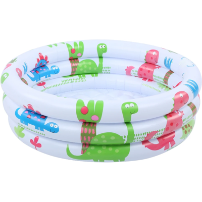 Does Not Apply Round Inflatable Baby Toddlers Swimming Pool Portable Inflatable Children Little Does Not Apply Round Inflatable Baby Toddlers Swimming Pool Portable Inflatable Children Little