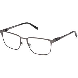 Timberland Tb50070 007 Matte Dark Ruthenium 54/17/145 Man Eyewear Frame Timberland Tb50070 007 Matte Dark Ruthenium 54/17/145 Man Eyewear Frame