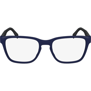 Lacoste L2935 Matte Blue 53/18/145 Men Eyewear Frame Lacoste L2935 Matte Blue 53/18/145 Men Eyewear Frame