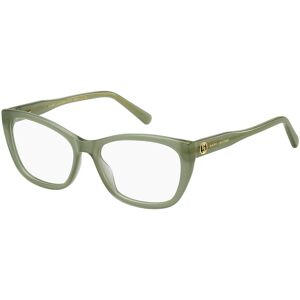 Marc Jacobs Marc 736 1ed Green 55/17/140 Woman Eyewear Frame Marc Jacobs Marc 736 1ed Green 55/17/140 Woman Eyewear Frame