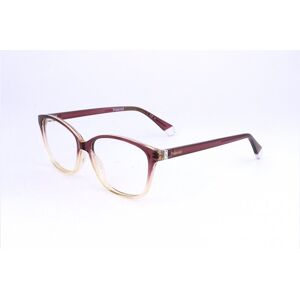 Polaroid Pld D466 Violet Beige 55/15/145 Woman Eyewear Frame Polaroid Pld D466 Violet Beige 55/15/145 Woman Eyewear Frame