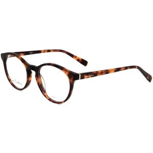 Pierre Cardin P.C. 8486 Havana 2 50/19/140 Woman Eyewear Frame Pierre Cardin P.C. 8486 Havana 2 50/19/140 Woman Eyewear Frame