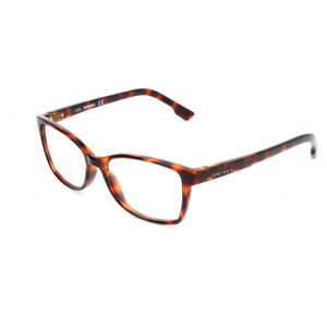 Diesel Dl5225 Dark Havana 47/13/130 Kids Eyewear Frame Diesel Dl5225 Dark Havana 47/13/130 Kids Eyewear Frame
