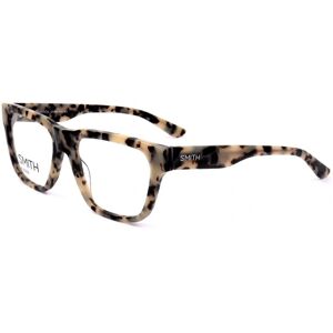 Smith Frequency Grey Havana 55/18/145 Unisex Eyewear Frame Smith Frequency Grey Havana 55/18/145 Unisex Eyewear Frame