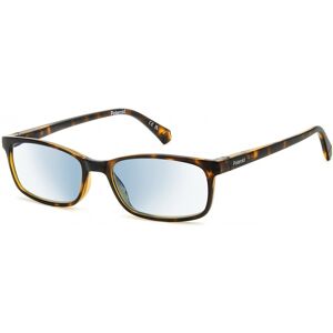 Polaroid Pld 0035/r/bb Havana 54/17/145 Man +1.5 Reading Glasses Polaroid Pld 0035/r/bb Havana 54/17/145 Man +1.5 Reading Glasses