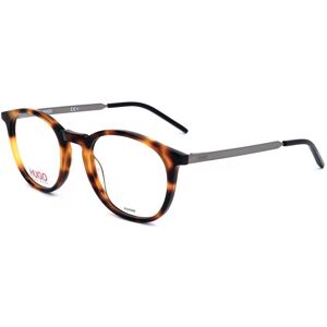 Hugo Boss Hg 1017 Havana 49/21/145 Man Eyewear Frame Hugo Boss Hg 1017 Havana 49/21/145 Man Eyewear Frame