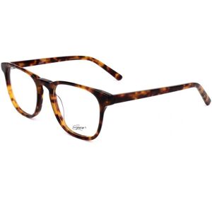 Epoca E2106 Tartaruga 50/20/145 Man Eyewear Frame Epoca E2106 Tartaruga 50/20/145 Man Eyewear Frame