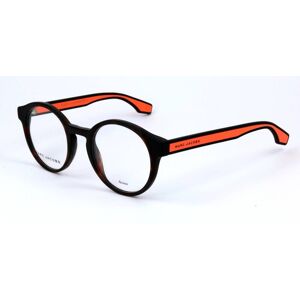 Marc Jacobs Marc 292 Havana Orange 49/23/145 Unisex Eyewear Frame Marc Jacobs Marc 292 Havana Orange 49/23/145 Unisex Eyewear Frame