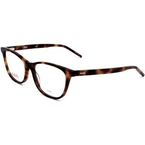 Hugo Boss Hg 1041 Havana 52/17/140 Woman Eyewear Frame Hugo Boss Hg 1041 Havana 52/17/140 Woman Eyewear Frame