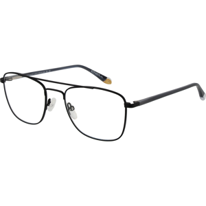 O'Neill Frames Onb-4003 204 Black Pilot-Aviator Full-Rim 52 Mm Men O'Neill Frames Onb-4003 204 Black Pilot-Aviator Full-Rim 52 Mm Men