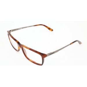 Carrera Ca9914 Brown Havana Dark Ruthenium 55/16/140 Man Eyewear Frame Carrera Ca9914 Brown Havana Dark Ruthenium 55/16/140 Man Eyewear Frame