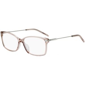 Hugo Boss Boss 1785/G Pink palladium Rectangular Eyeglasses - Eyeglasses Hugo Boss Boss 1785/G Pink palladium Rectangular Eyeglasses - Eyeglasses