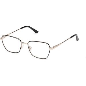 Guess GU50271 Matte Black Eyewear Frames - Eyewear Frames Guess GU50271 Matte Black Eyewear Frames - Eyewear Frames