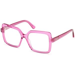 Emilio Pucci Pucci Ep5265 075 Fuxia/monocolor 54/16/140 Woman Eyewear Frame Emilio Pucci Pucci Ep5265 075 Fuxia/monocolor 54/16/140 Woman Eyewear Frame