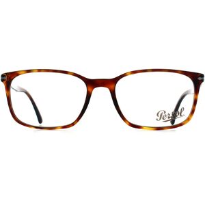 Persol Glasses Frames Po3189v 24 Havana Men Persol Glasses Frames Po3189v 24 Havana Men
