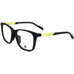 adidas Sport Sp5012 F 005 Black/other 55/17/140 Man Eyewear Frame adidas Sport Sp5012 F 005 Black/other 55/17/140 Man Eyewear Frame