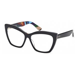 Pucci Ep5275 Coloured Havana 56/15/140 Woman Eyewear Frame Pucci Ep5275 Coloured Havana 56/15/140 Woman Eyewear Frame