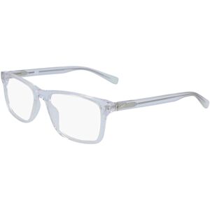 Nike 7246 900 Clear Unisex Eyewear Frames Nike 7246 900 Clear Unisex Eyewear Frames