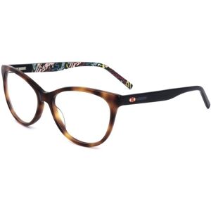 Missoni MMI 0092 05L Havana - Eyewear Frames Missoni MMI 0092 05L Havana - Eyewear Frames