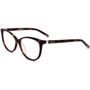 Missoni Mis 0038 Havana 54/15/140 Woman Eyewear Frame Missoni Mis 0038 Havana 54/15/140 Woman Eyewear Frame
