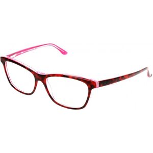 Safilo Em 4045 Havana Pink 54/15/140 Woman Eyewear Frame Safilo Em 4045 Havana Pink 54/15/140 Woman Eyewear Frame