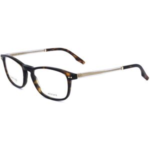 Safilo Tratto 02 Havana Crystal 51/18/145 Man Eyewear Frame Safilo Tratto 02 Havana Crystal 51/18/145 Man Eyewear Frame