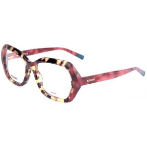 Missoni Mis 0200 Pink Havana 54/17/140 Woman Eyewear Frame Missoni Mis 0200 Pink Havana 54/17/140 Woman Eyewear Frame