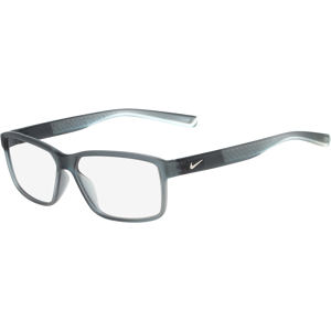 Nike 7092 N 068 Mt Crystal Dk Magnet Gry/cl 55/14/140 Male Eyewear Frame Nike 7092 N 068 Mt Crystal Dk Magnet Gry/cl 55/14/140 Male Eyewear Frame