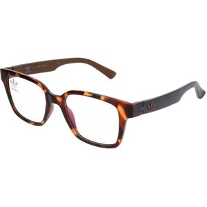 adidas Aor013o Havana Brown 51/19/145 Unisex Eyewear Frame adidas Aor013o Havana Brown 51/19/145 Unisex Eyewear Frame