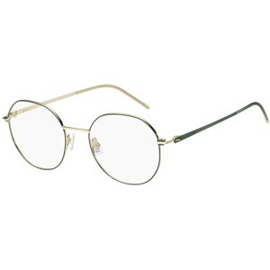 HUGO BOSS 1463 PEF GREEN GOLD Women Eyewear Frames HUGO BOSS 1463 PEF GREEN GOLD Women Eyewear Frames