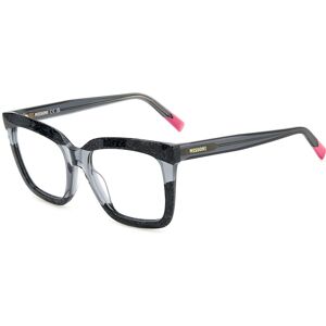 Missoni Mis 0173 Uhx Grey Marble Black 52/18/145 Woman Eyewear Frame Missoni Mis 0173 Uhx Grey Marble Black 52/18/145 Woman Eyewear Frame